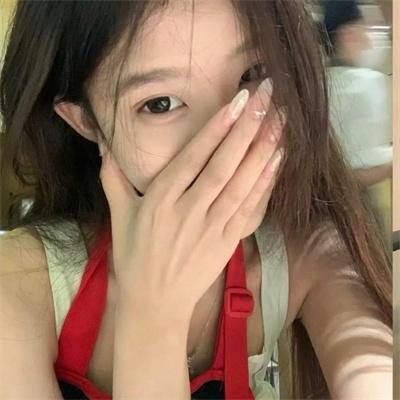 女人藏身的森林